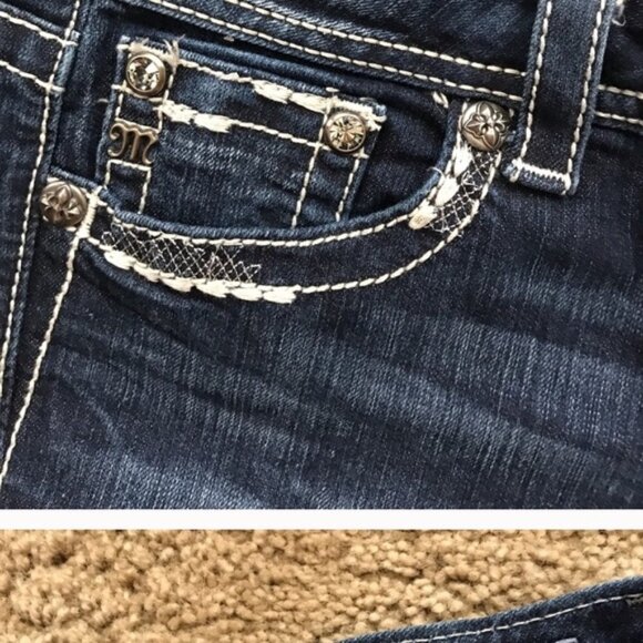 Miss me jeans - Picture 5 of 6